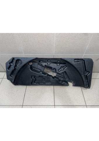 Продам: органайзер A1648990614 Мерседес ML W164