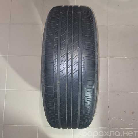 Продам: шины MICHELIN ENERGY MXV4 235/65 R17