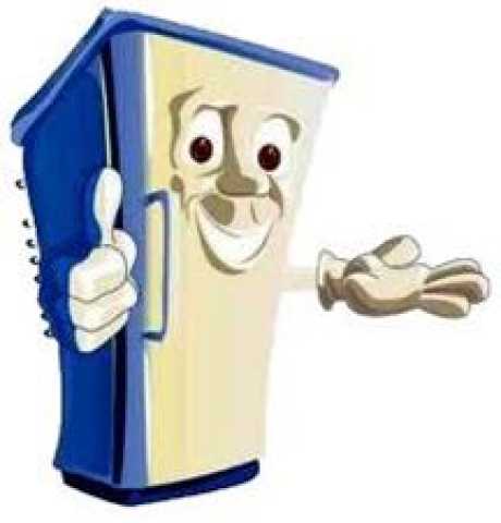 Предложение: Ремонт холодильников в пос Сиверский