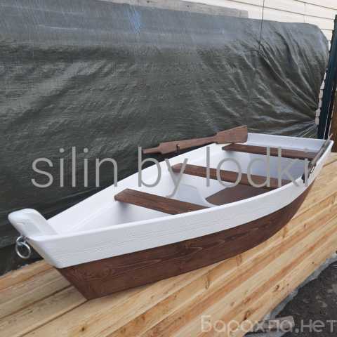 Продам: Лодка декоративная