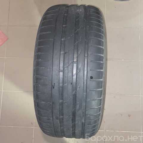 Продам: шину NOKIAN HAKKA BLACKSUV 285/50 R20