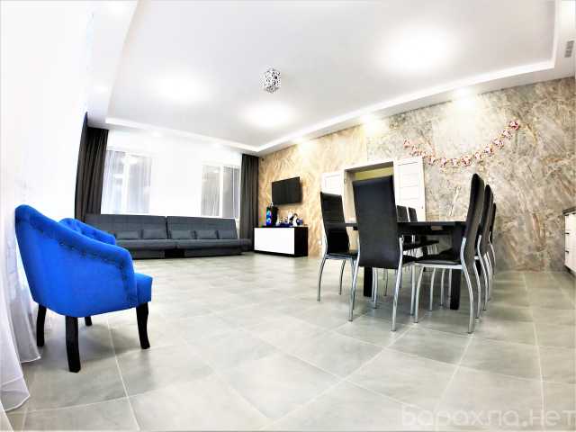 Сдам посуточно: коттедж