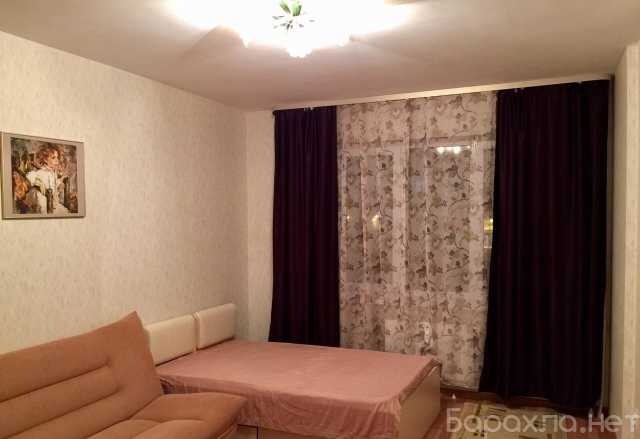 Сдам: квартиру