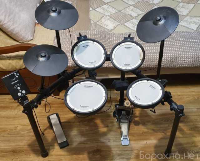 Продам: Roland TD-1DMK
