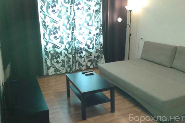 Сдам: квартиру