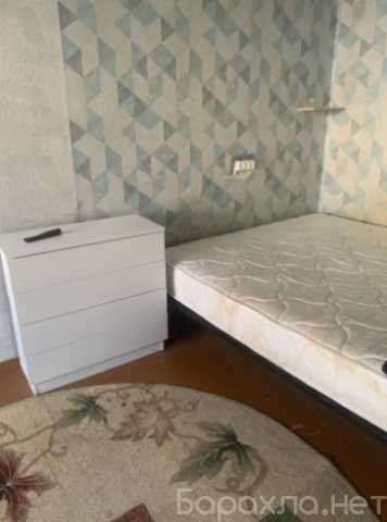 Сдам: квартиру с мебелью