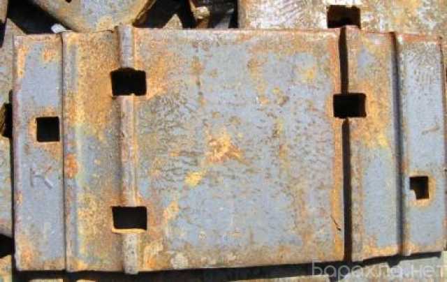 Продам: Подкладка Д-50 ГОСТ 32694-2014 на складе