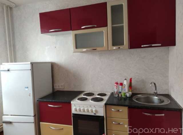 Сдам: квартиру