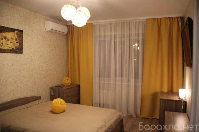 Сдам: квартиру