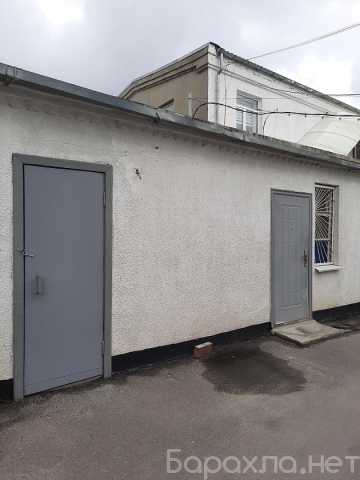 Сдам: склад