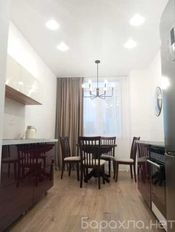 Сдам: квартиру с мебелью