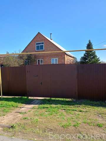 Продам: дом