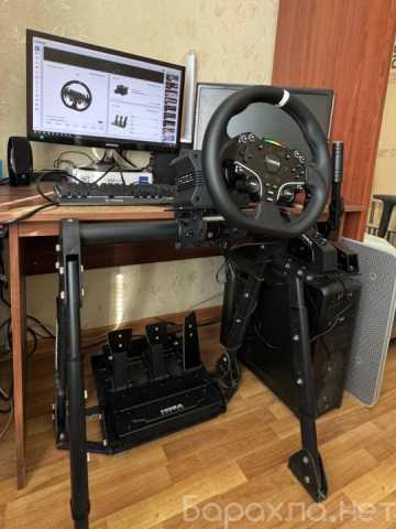 Продам: Комплект Moza R9 V2