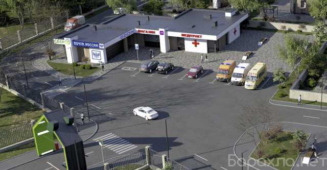 Продам: Земельный участок