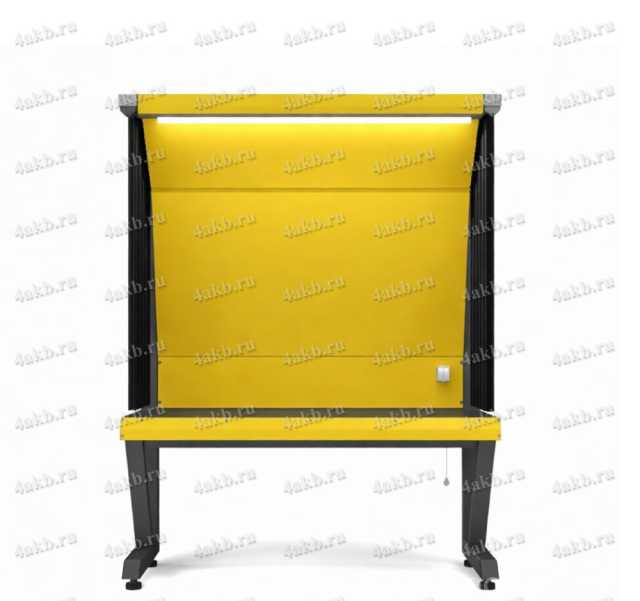 Продам: Стол сварщика ССК-2200