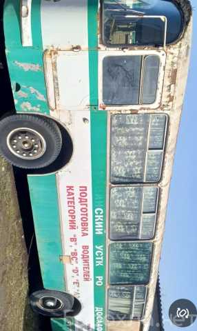 Продам: ЛАЗ695