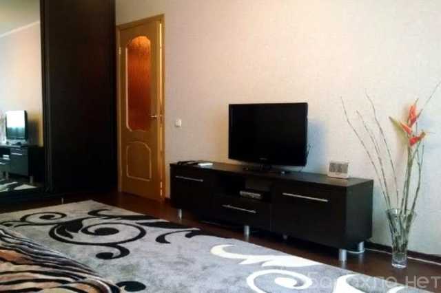 Сдам: квартиру