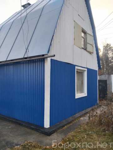 Продам: дачу