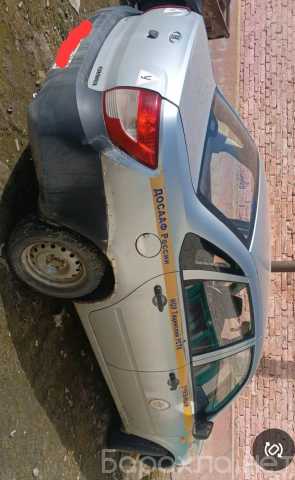 Продам: подержанный автомобиль