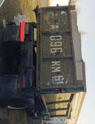 Продам: подержанный автомобиль