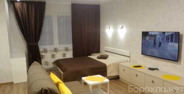 Сдам: квартиру