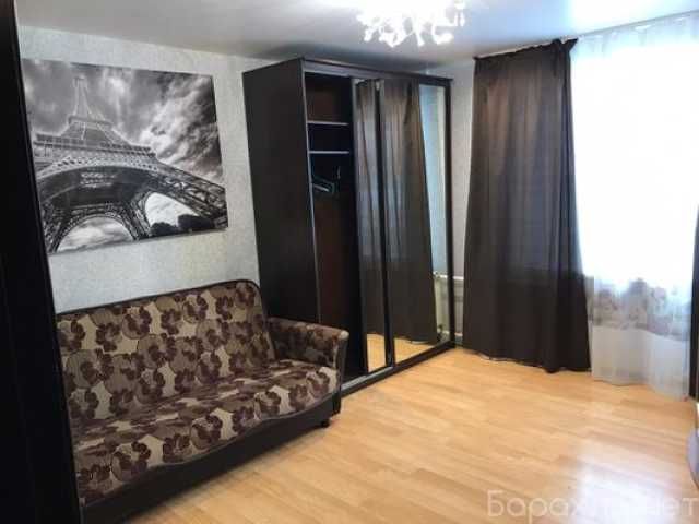 Сдам: квартиру