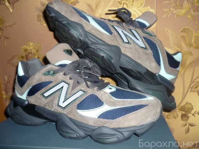 Продам: КРОССОВКИ НОВЫЕ N B 9060