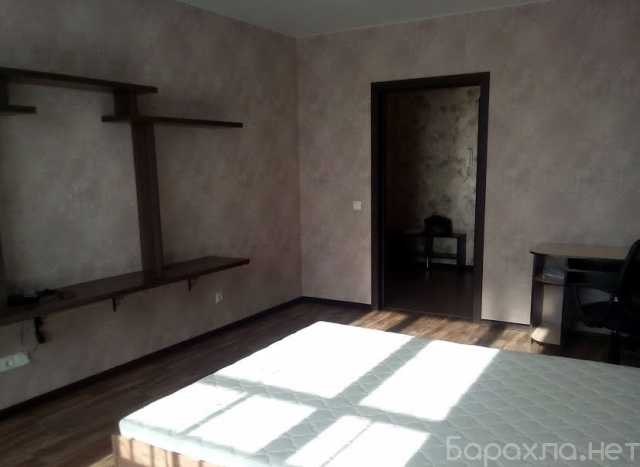 Сдам: квартиру