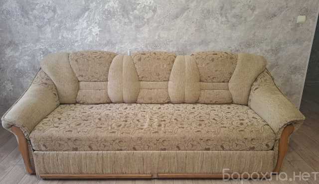 Продам: Продам диван