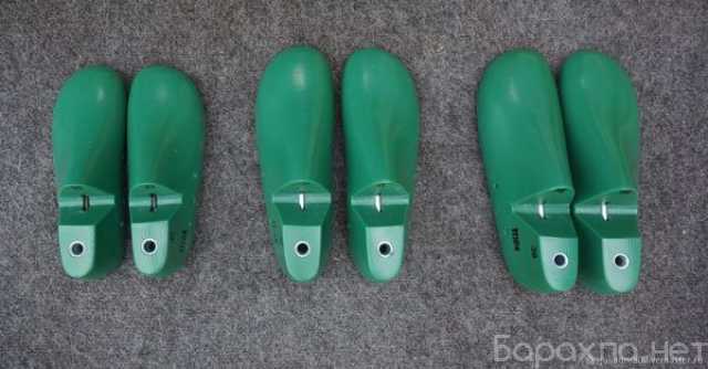 Продам: Колодки для валяния тапочек, новые фабри