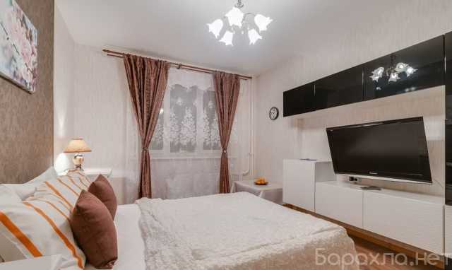 Сдам: квартиру