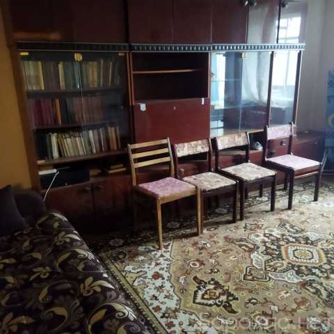 Сдам: квартиру