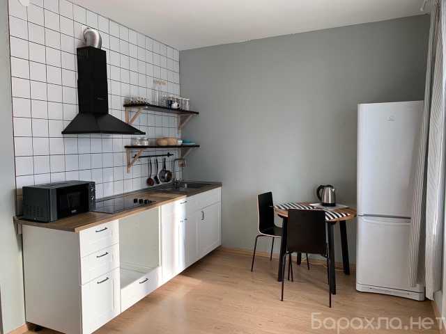 Сдам: квартиру