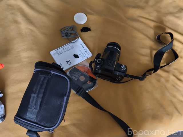 Продам: Sony a230