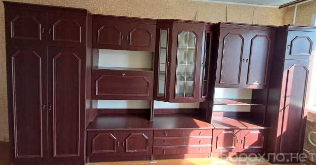 Продам: Стенка для гостиной