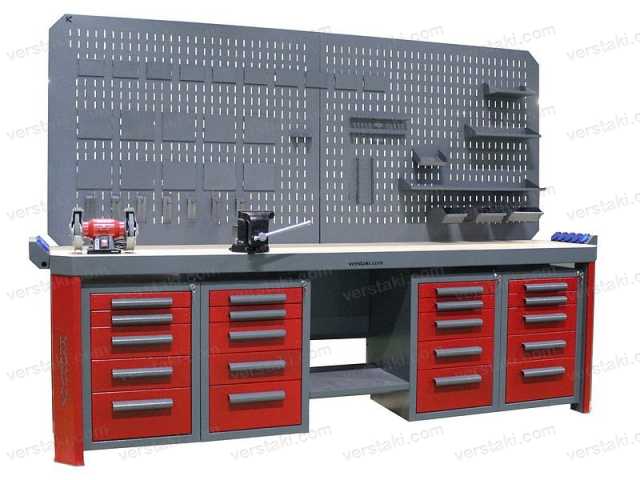 Продам: Верстак