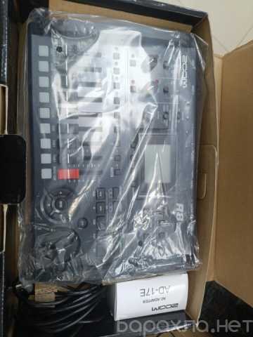 Продам: Портастудия Zoom R8