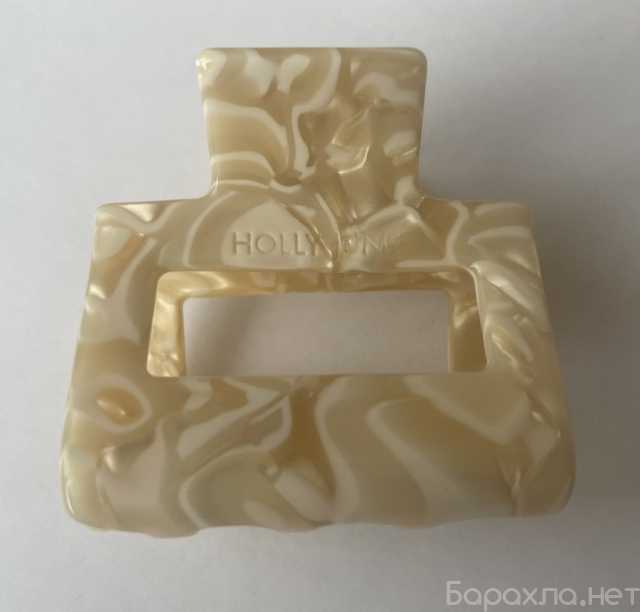 Продам: Заколка краб Holly June (Viva LA Vika)