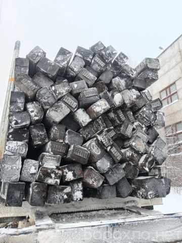 Продам: Шпалы деревянные бу, сорт 2