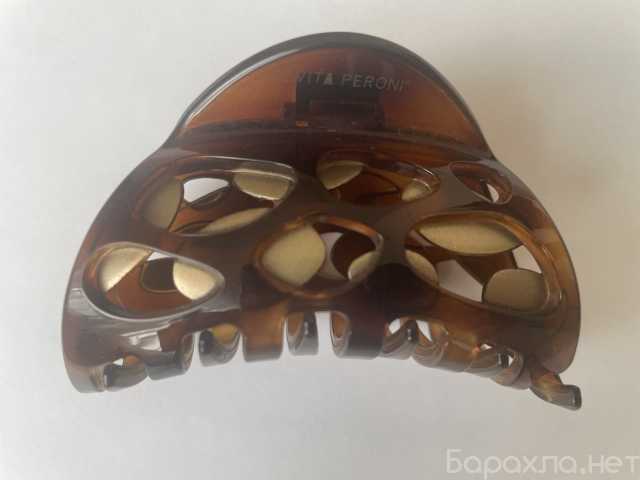 Продам: Заколка краб Evita Peroni Дания