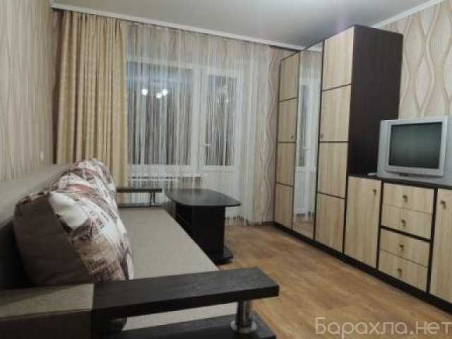 Сдам: квартиру