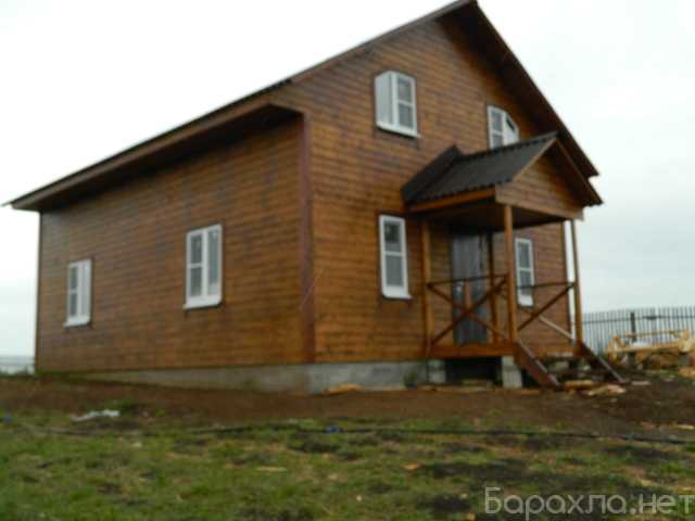 Вакансия: Сборщик каркасных домов