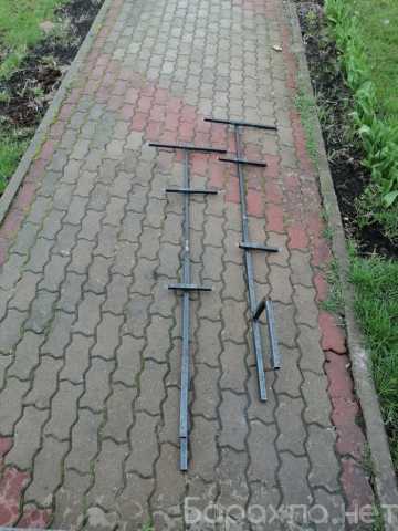 Продам: Шпалера. Стойка для вьющихся растений