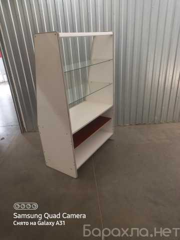 Продам: Витрина размер 90х55х140