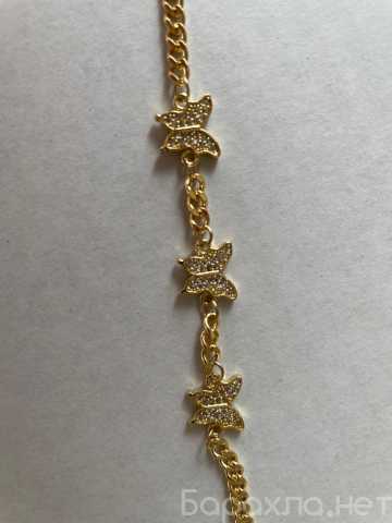 Продам: Браслет 23 см