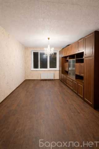 Продам: квартиру