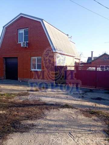 Продам: дом