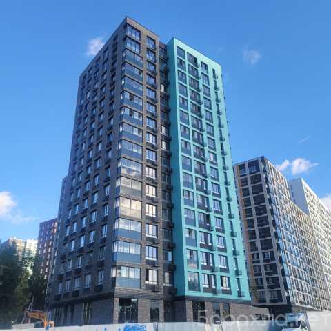 Продам: квартиру в новостройке