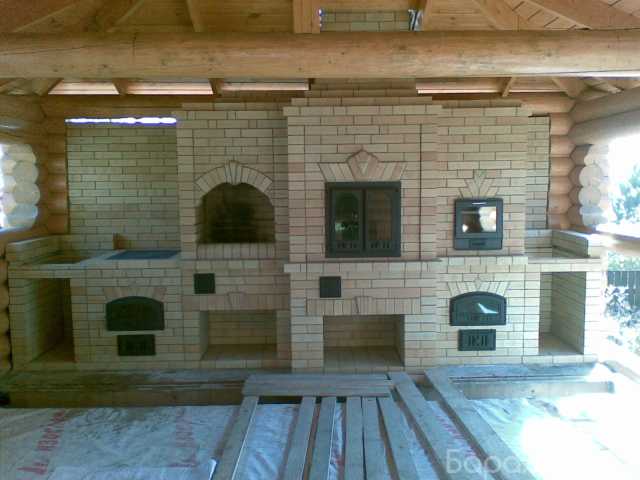 Предложение: Печник