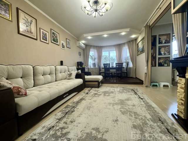 Продам: квартиру